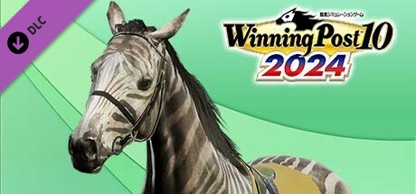 WP10 2024 毛色名鑑セット（5種） on Steam