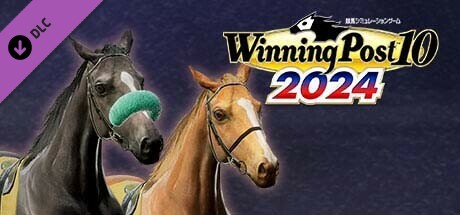 WP10 2024 世界のミラクルホース 購入権フルセット 全１２頭