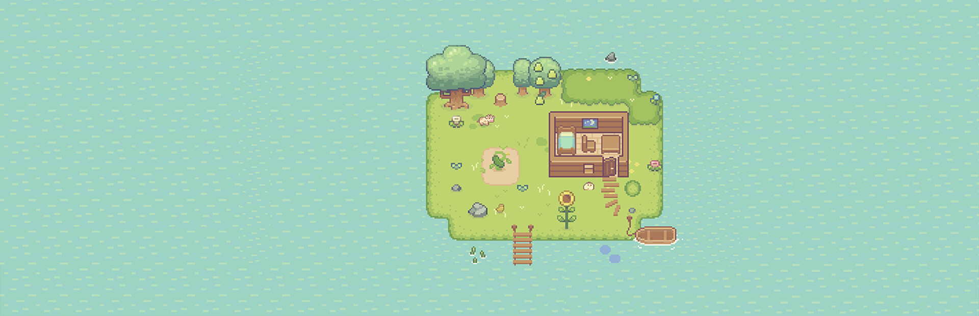 Lucky Farm