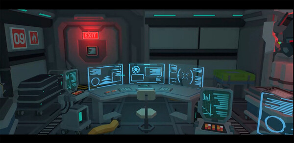 Crystal Nexus: Alien Siege screenshot 2