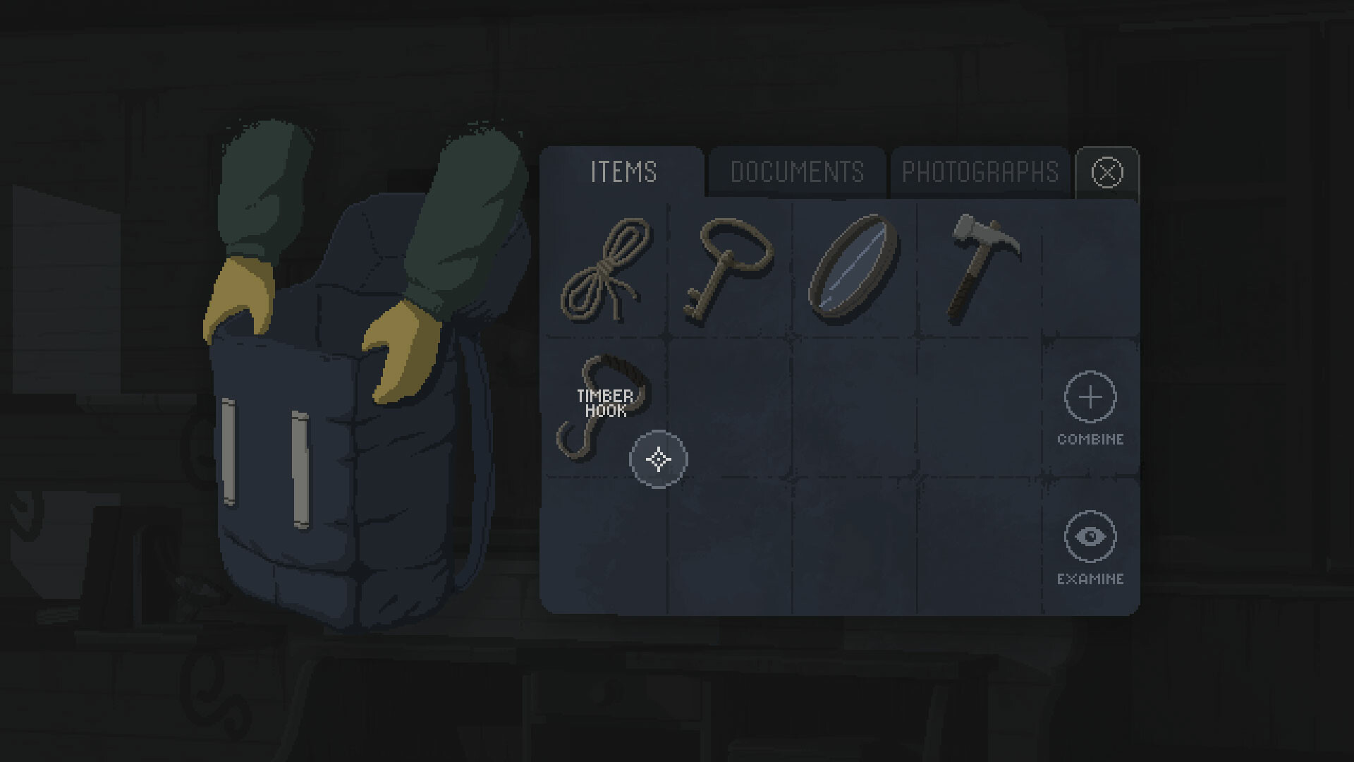The Tragedy at Deer Creek screenshot 7