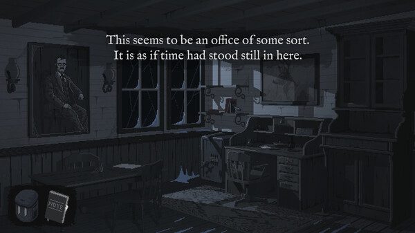 The Tragedy at Deer Creek screenshot 3