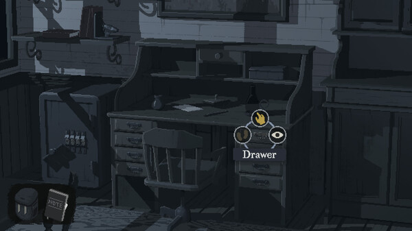 The Tragedy at Deer Creek screenshot 4