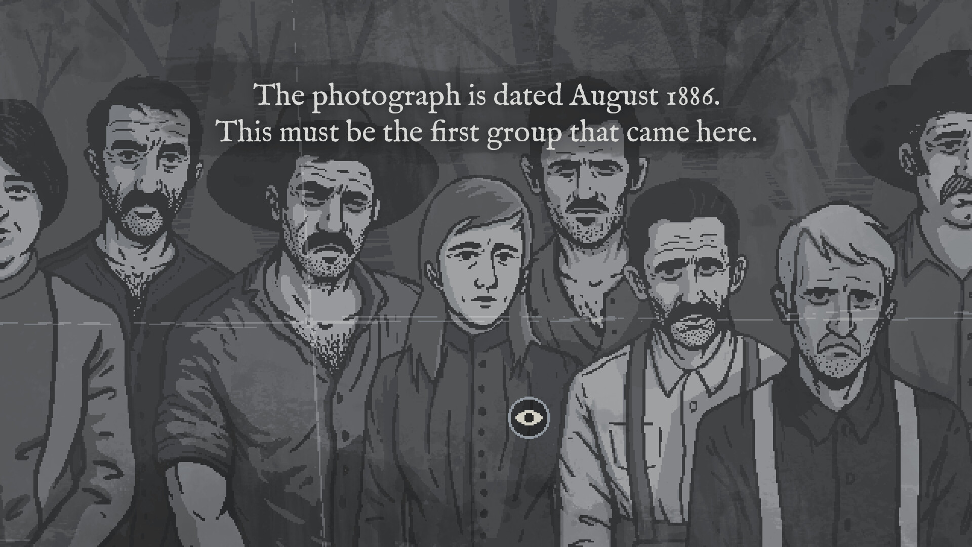 The Tragedy at Deer Creek 스크린샷 3