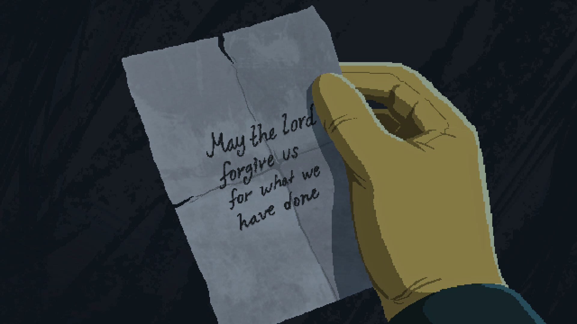 The Tragedy at Deer Creek screenshot 11