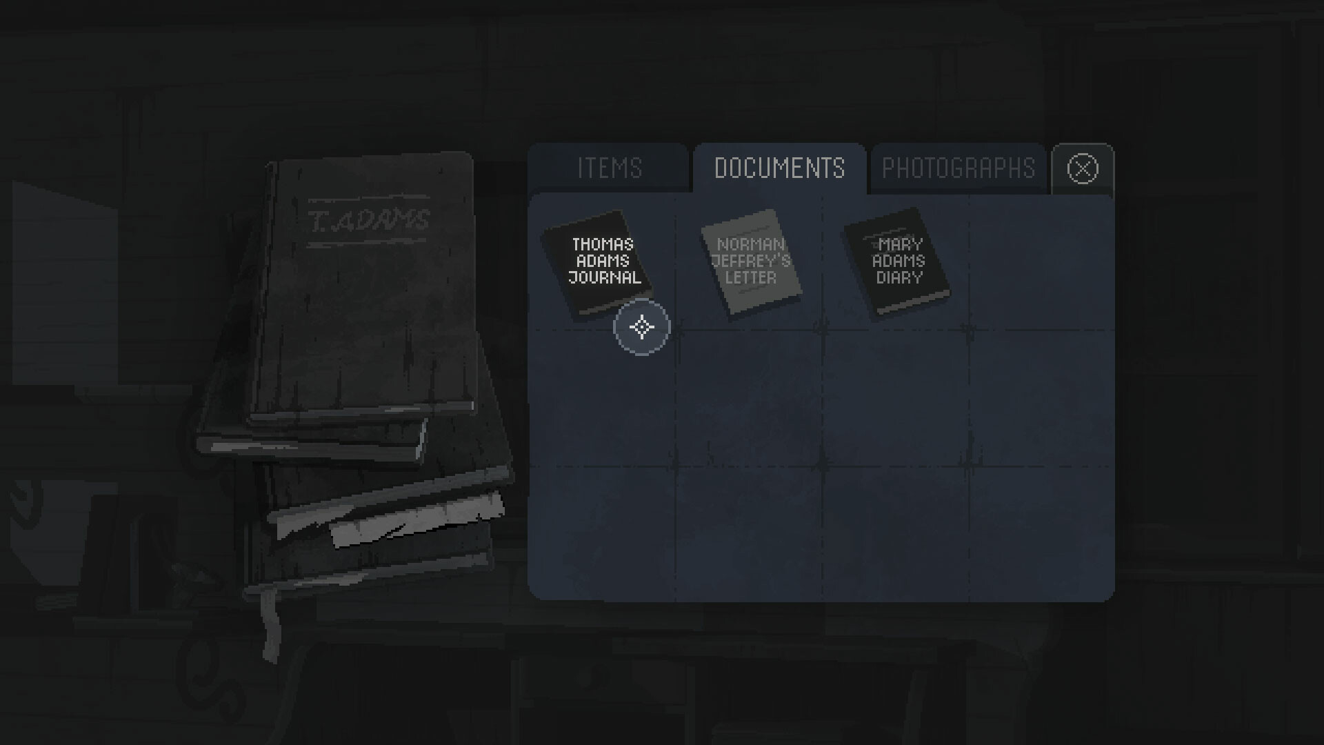 The Tragedy at Deer Creek screenshot #7