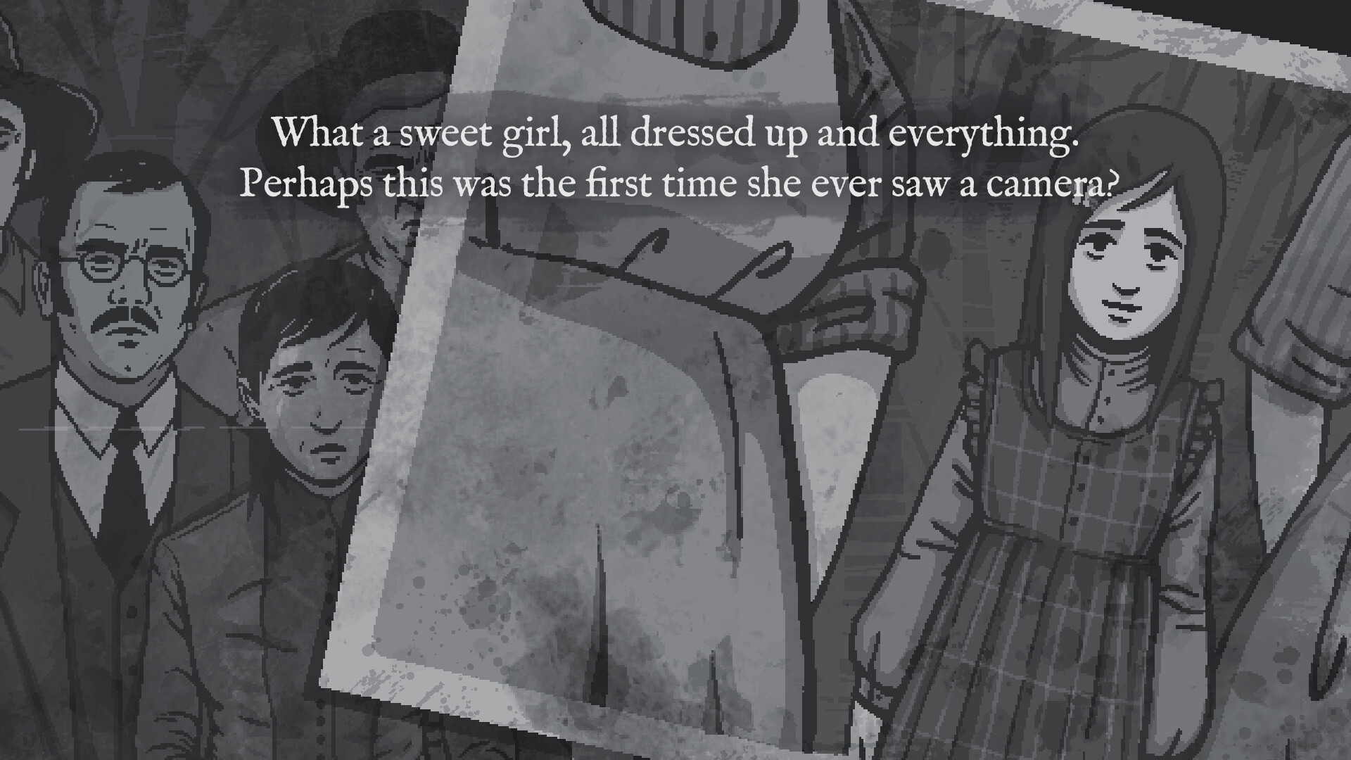 The Tragedy at Deer Creek screenshot 8