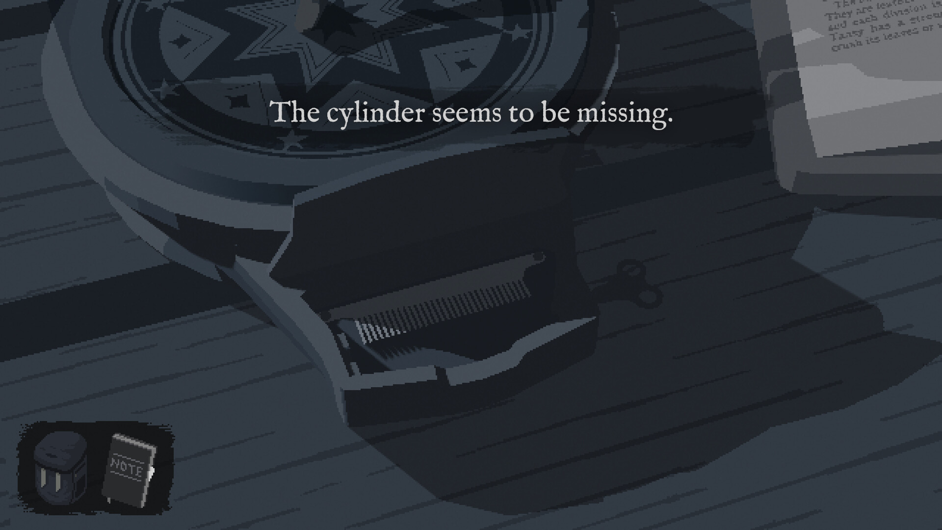 The Tragedy at Deer Creek screenshot #10