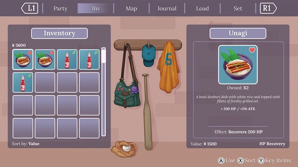 Wishbound screenshot 4