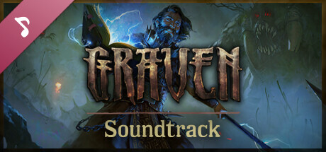 GRAVEN - Soundtrack banner image