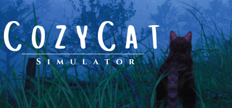 CozyCat Simulator Cover Image