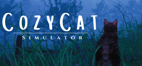 CozyCat Simulator - MysticLore Game Studio. Popular. 