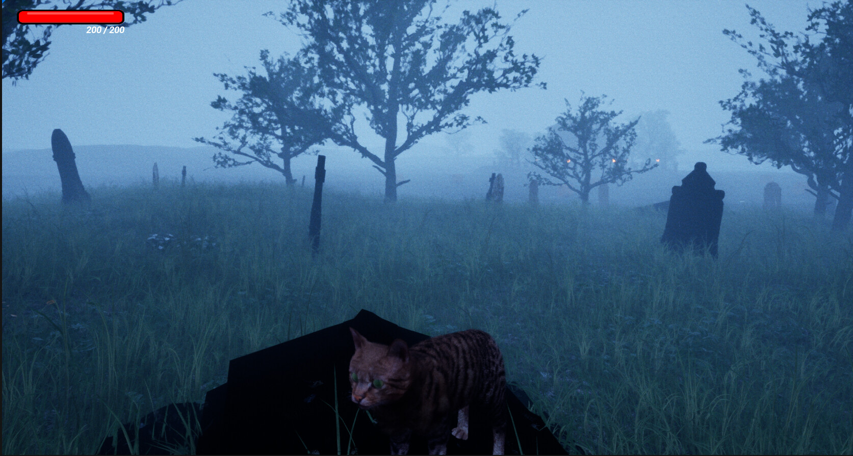 CozyCat Simulator screenshot