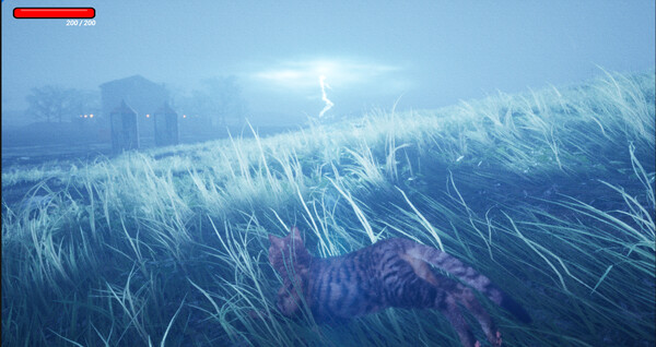 CozyCat Simulator screenshot 1