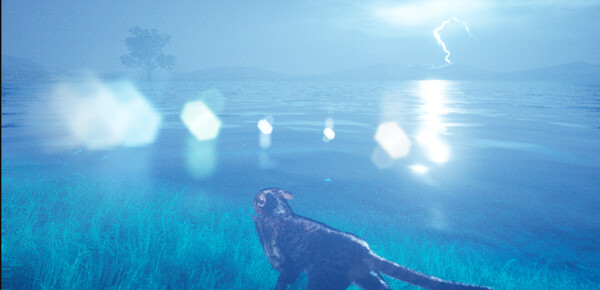 CozyCat Simulator screenshot 5