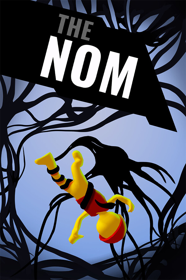 Raptor Evolution + The Nom