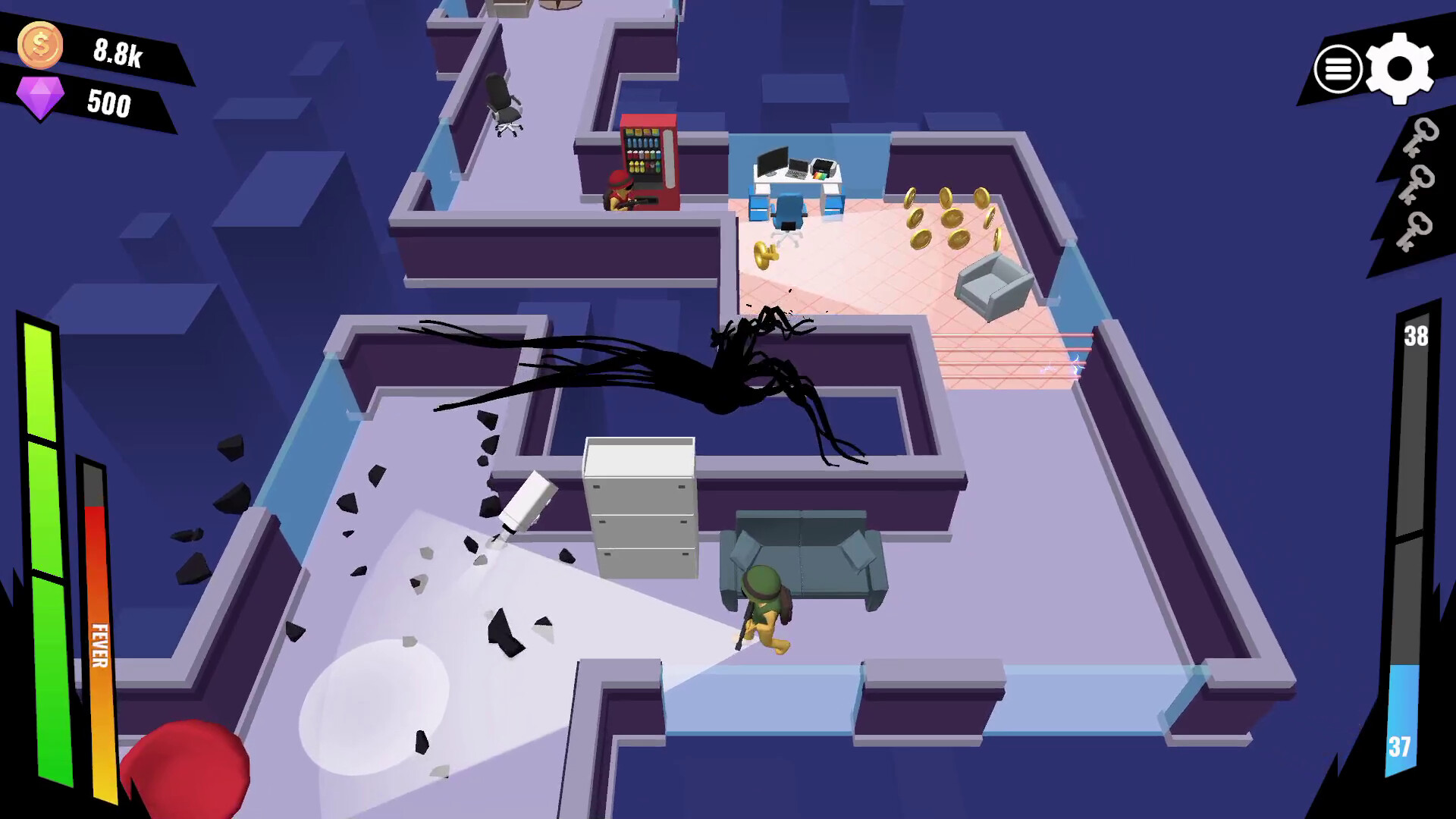 The Nom screenshot