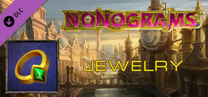 Nonograms - Jewelry