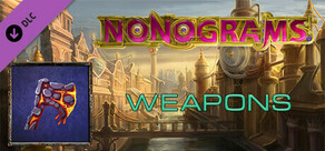 Nonograms - Weapons