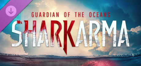 ImmersiX - Sharkarma banner image