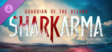 Sharkarma Header Image