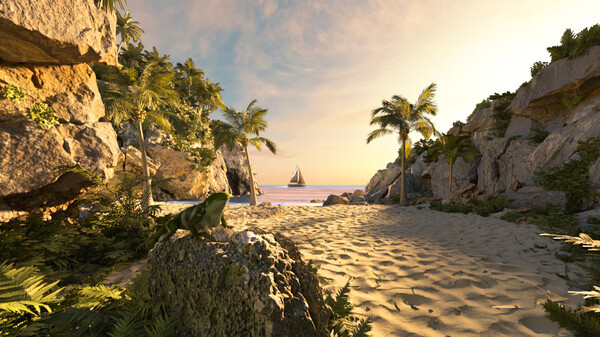 ImmersiX - Sharkarma screenshot 4