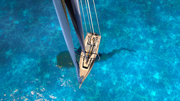 ImmersiX - Sharkarma screenshot 3