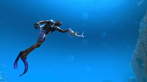 ImmersiX - Sharkarma screenshot 5