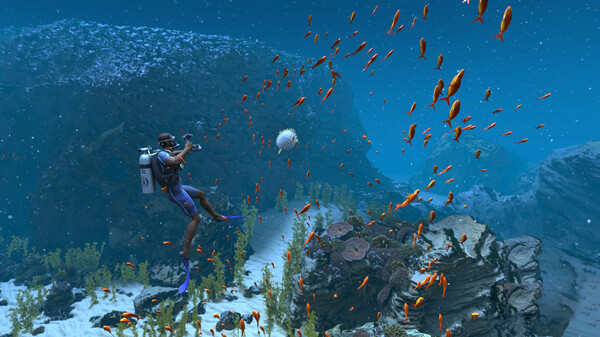 ImmersiX - Sharkarma screenshot 2