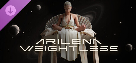 ImmersiX - Weightless by Arilena Ara