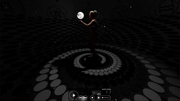 ImmersiX - Weightless by Arilena Ara screenshot 2