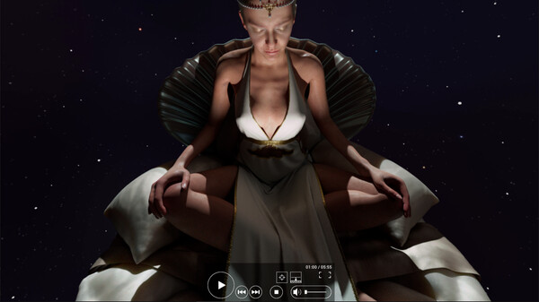 ImmersiX - Weightless by Arilena Ara screenshot 3