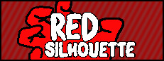 Red Silhouette