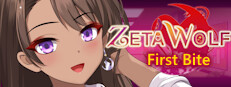 Zeta Wolf: First Bite