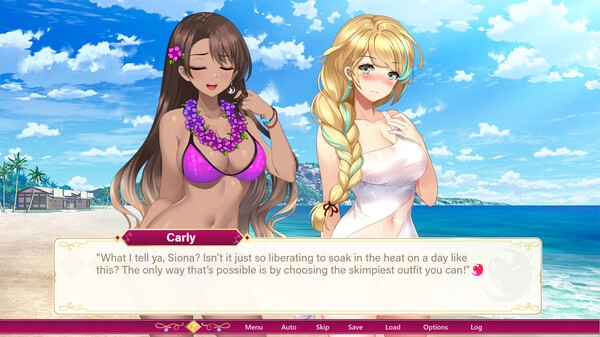 Zeta Wolf: First Bite.