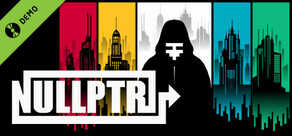 NULLPTR - Demo