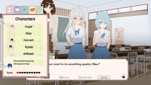 Chick'n Mushroom Soup screenshot 5