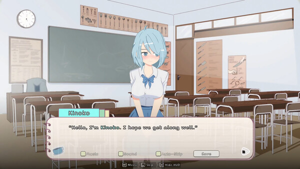 Chick'n Mushroom Soup screenshot 4