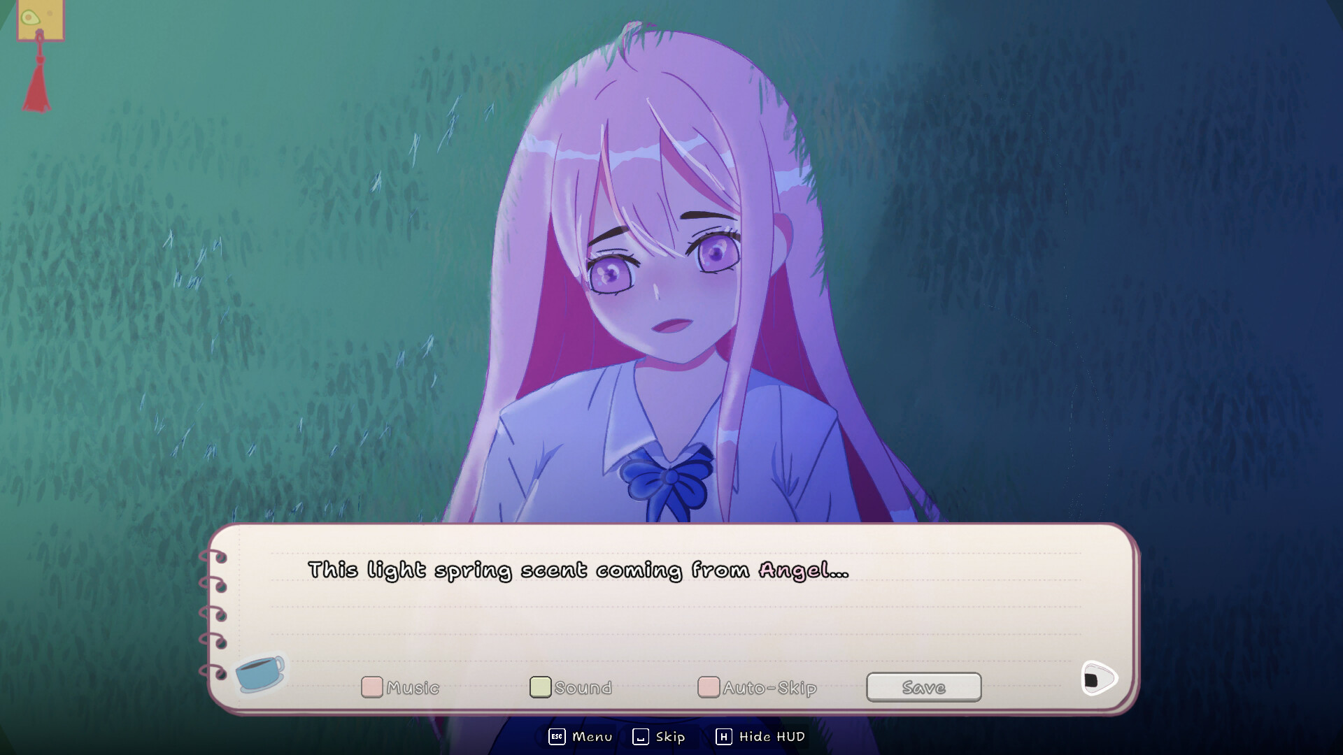 Chick'n Mushroom Soup screenshot #10