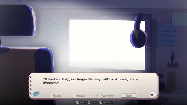 Chick'n Mushroom Soup screenshot 13