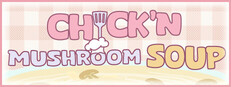 Chick'n Mushroom Soup