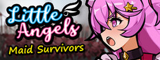 Maid Survivors : Little Angels Small Capsule Image
