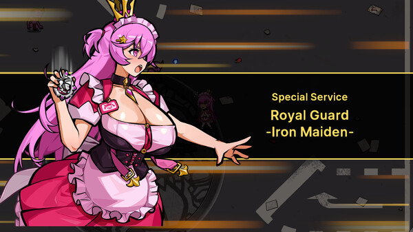 Maid Survivors : Little Angels