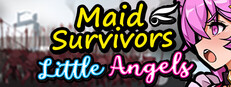 Maid Survivors : Little Angels Small Capsule Image