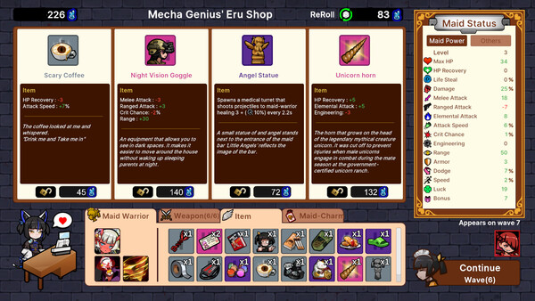 Screenshot media