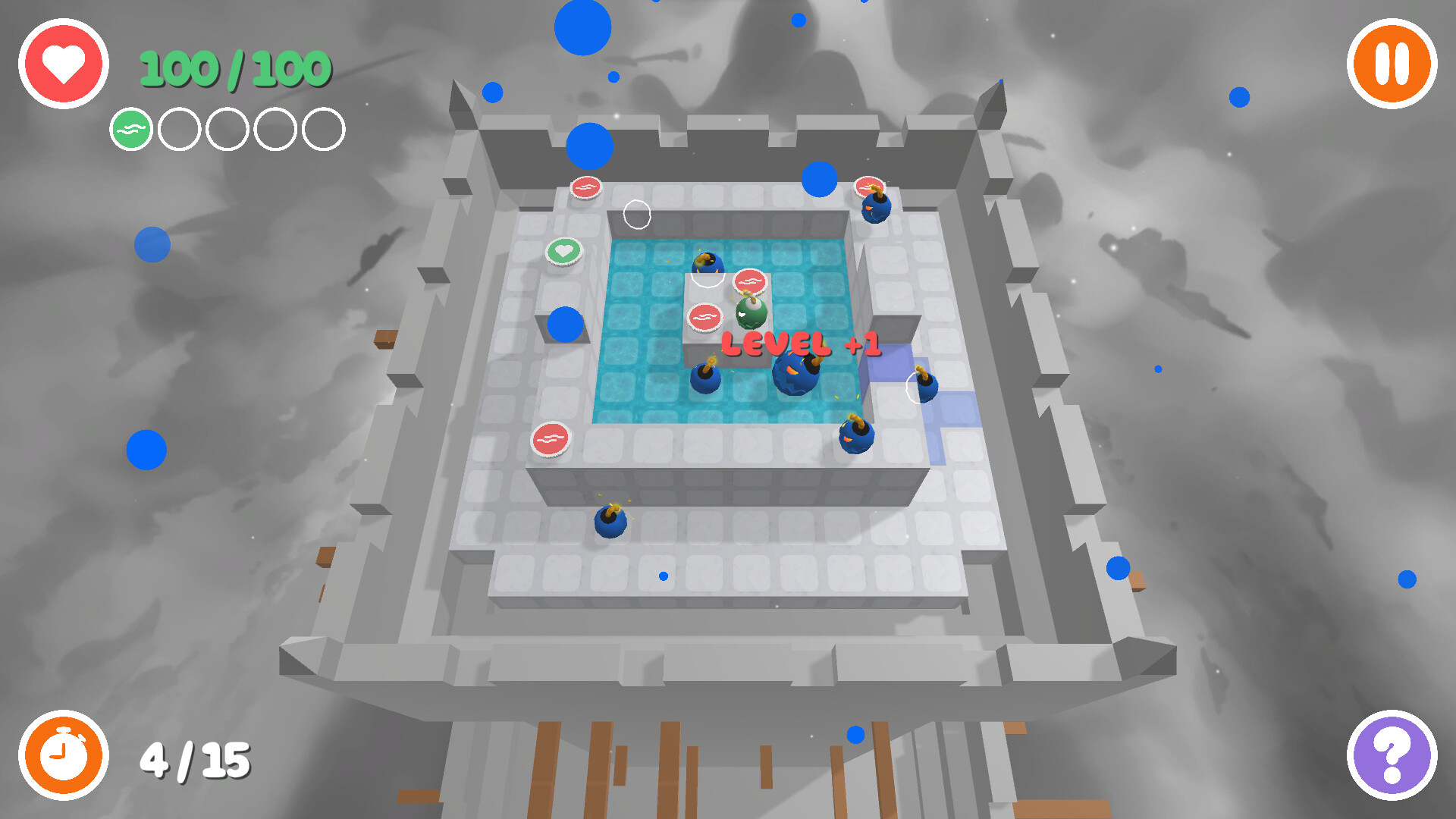 Spheric Bombs screenshot #7