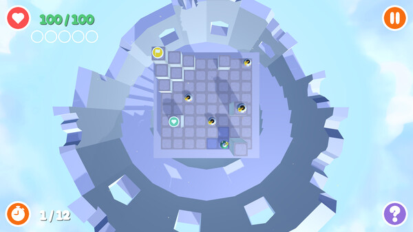 Spheric Bombs screenshot 6