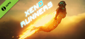 Xeno Runners Demo