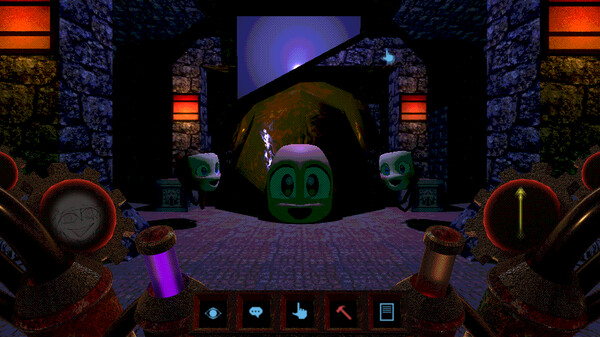 Psychopomp screenshot 6