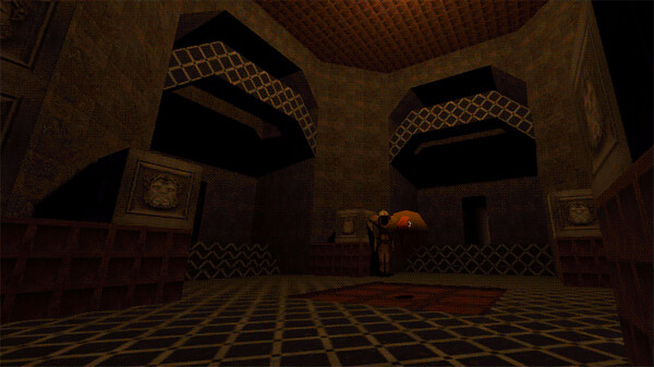 Psychopomp screenshot 4